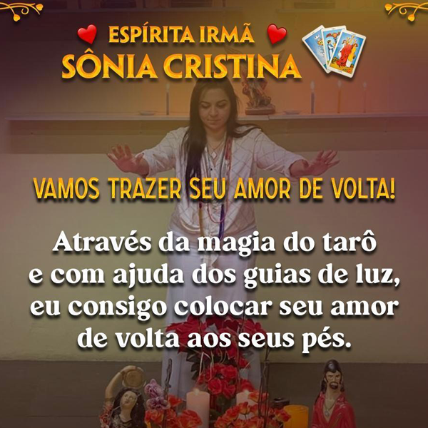trazer-seu-amor-de-volta