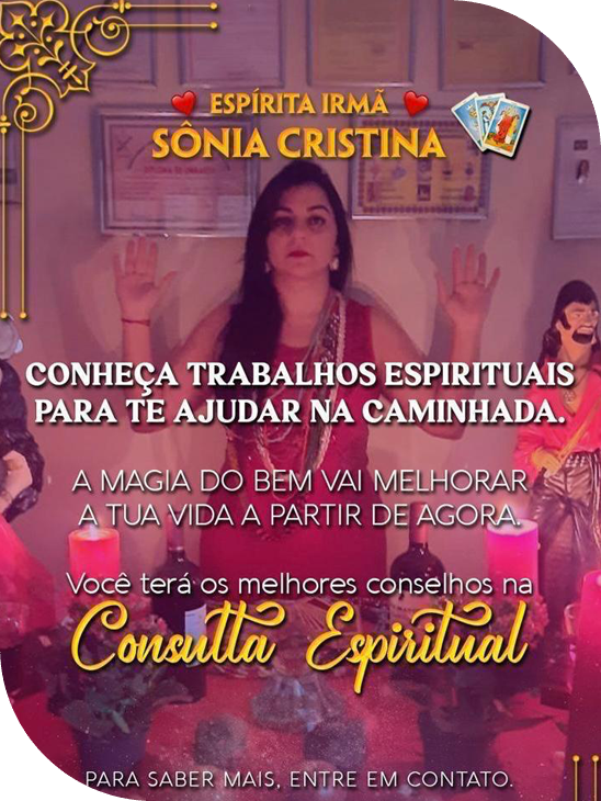 Consulta-espiritual