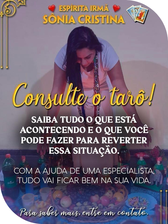 Consulte-o-tarô