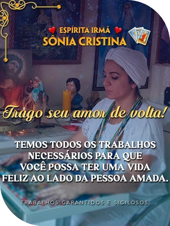 Trago-seu-amor-de-volta